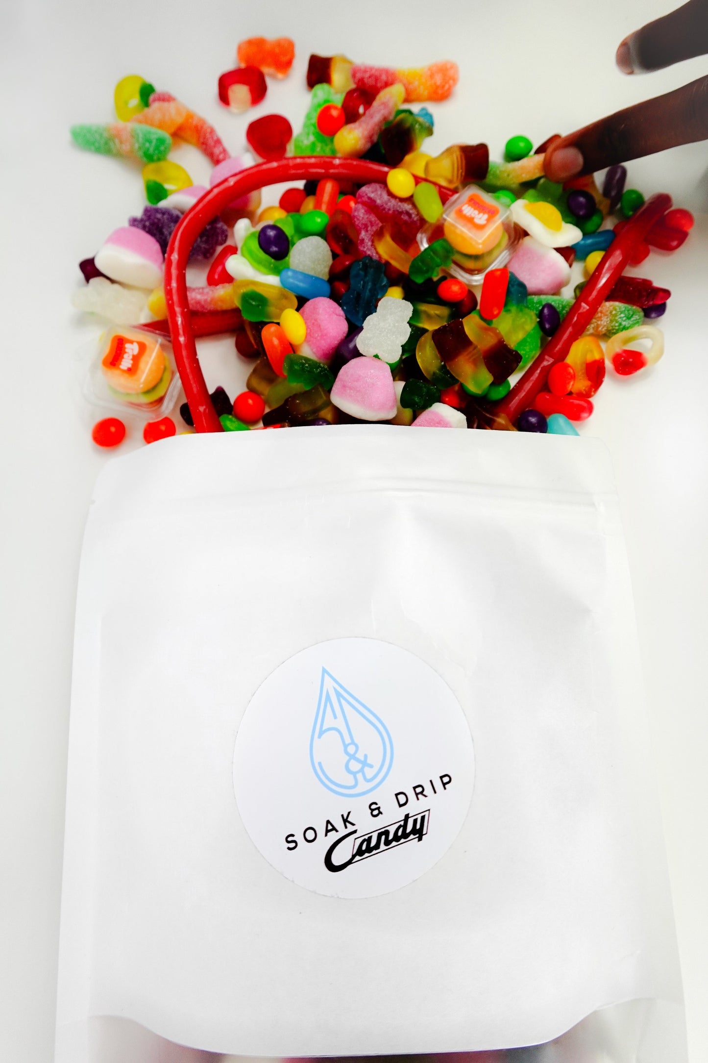 750g Candy Bag