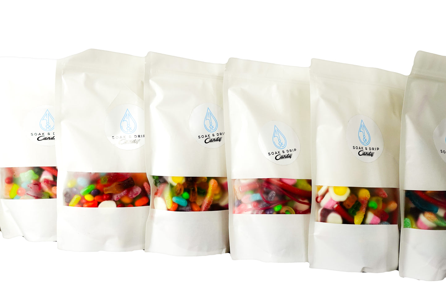 750g Candy Bag